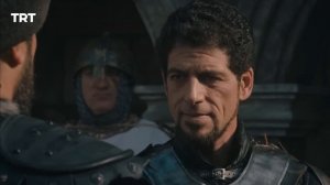 Воскрешение Эртугрул Сезон 4 Серия 16