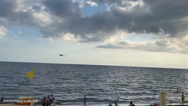 Крым 2021 СУДАК, сентябрь 🌊⛰🌴🏖🐬☀️ смотреть онлайн