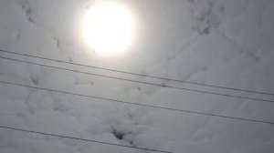 Город Холмск. Парад.