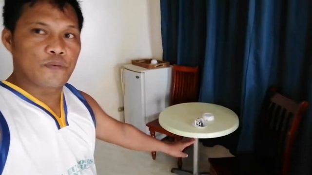 Bungalow Tour Santiago Beach Resort|Camotes Island Cebu Day 1 смотреть онлайн