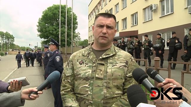 Житомирські ласощі. Частина 1 (25.05.2016) смотреть онлайн