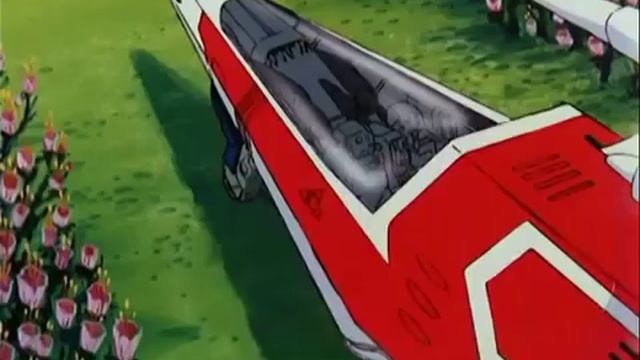 Ep 24 - Ulysses 31 смотреть онлайн