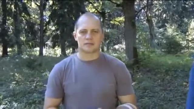 Применение ножа для самообороны смотреть онлайн