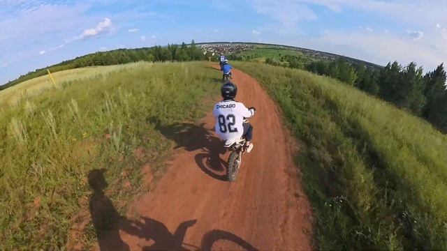 Ижевск, найди и забери 500 рублей. Часть 7 смотреть онлайн