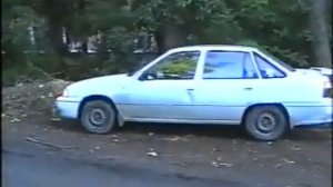 Юрий Клинских, последние прижизненные кадры.