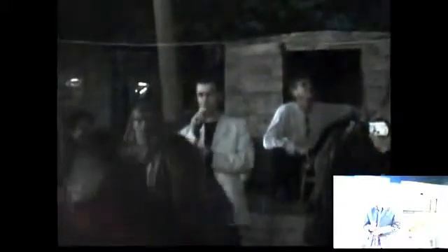 Ветер в голове. День молодежи.Народные гуляния в Голынках. смотреть онлайн