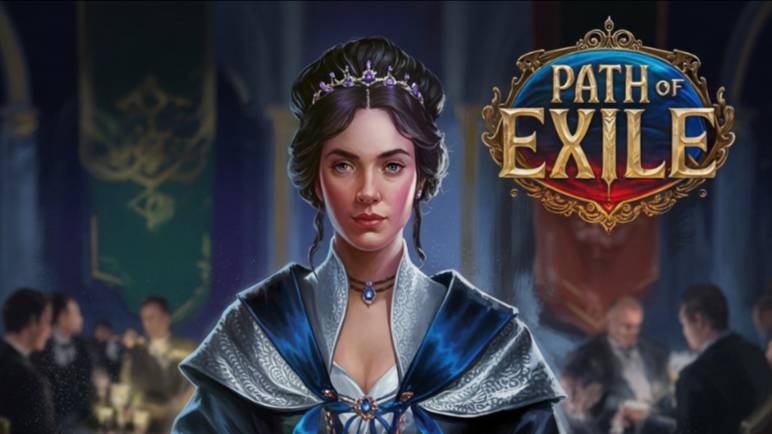 Стрим |Path of Exile |Меня эта игра побеждает смотреть онлайн