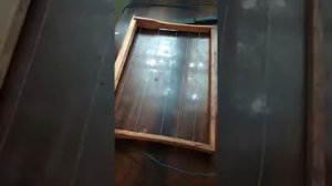 Лёгкий способ наращивание вощины