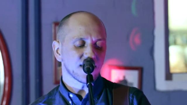 НЕВМОDE - Не вопроса, ни ответа | Live in Brocard cafe 23.04.16 смотреть онлайн