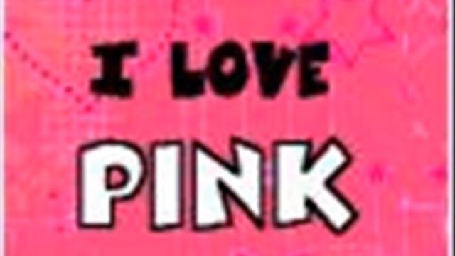 Color Pink = Love смотреть онлайн