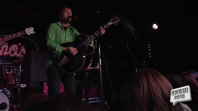 Rogue Wave - 