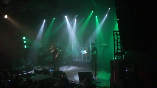 Александр Бон "Живое в тебе" (клуб "Космонавт") смотреть онлайн