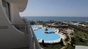 MIRACLE RESORT HOTEL Анталия, Турция от HOTTOUR.KZ Астана