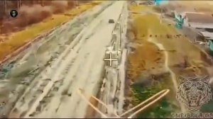 СВО. Сборник. Российские беспилотники и пехота  уничтожают ВСУ.