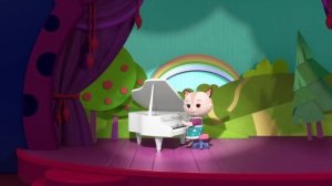 Летние приключения — КОШЕЧКИ-СОБАЧКИ — сборник мультфильмов