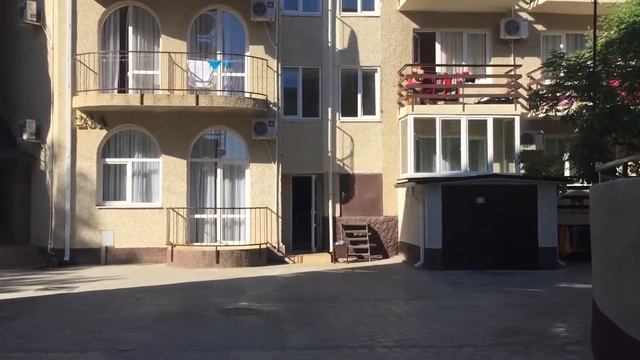 Фея-2 SunBeach Анапа смотреть онлайн