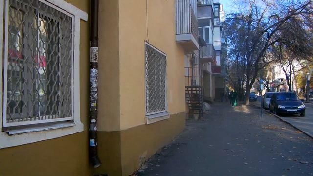 Ростов-на-Дону.Соборный (часть 2) смотреть онлайн
