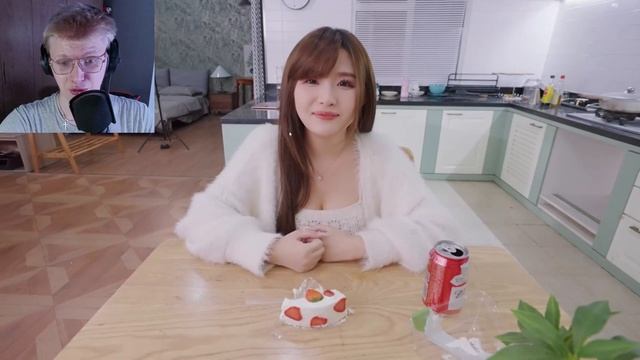 Я СДЕЛАЮ ВСЁ РАДИ АЗИАТСКОЙ АЛЬТУШЕЧКИ ГОТОЧКИ смотреть онлайн