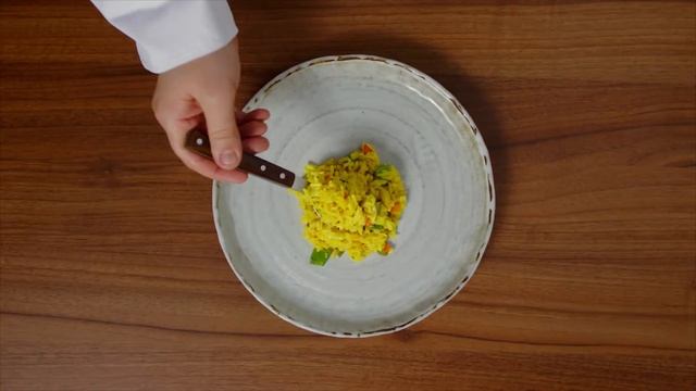 Индана | Секреты вкуса с Константином Ивлевым | Глубина вкуса пряностей смотреть онлайн
