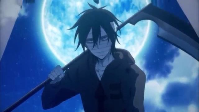 Аниме Клип - Так хочется смотреть онлайн