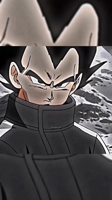 Vegeta vs broly #edit #dbsbroly #broly #frieza #paragus #dragonball #goku смотреть онлайн