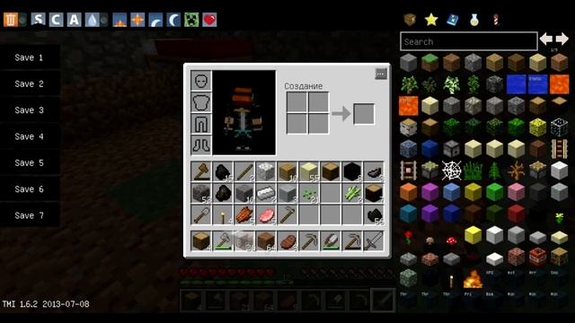 Lp. Осенне-летние похождения с Игроманом #3 (Новые плюшки + поход в шахту) смотреть онлайн