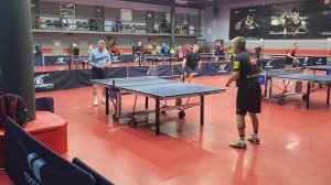 Турнир памяти Б.А.Кейна 6 включение. Комментирует Арапов