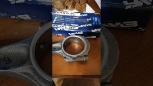 Шатуны УМЗ 421