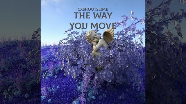 The Way You Move смотреть онлайн