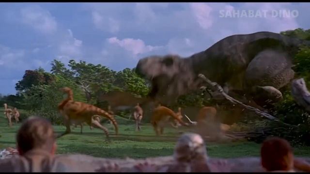 Mainan Plastik Dinosaurus! Keren, Ada Stegosaurus Spinosaurus Plesiosaurus T Rex Brontosaurus. смотреть онлайн