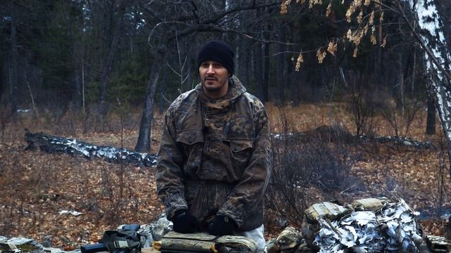 Обзор снаряжения MBC от команды NVP73