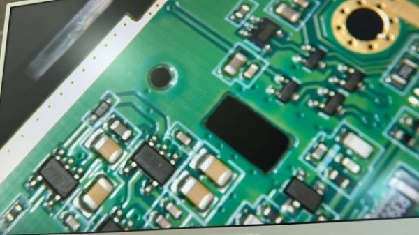 Baofeng BF-K5 plus. Обзор от Вива-Телеком с полной разборкой