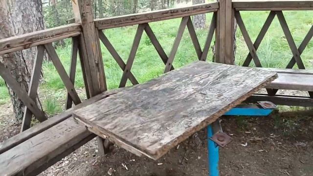 "Покорение" горы Булектау. 2024 г. смотреть онлайн