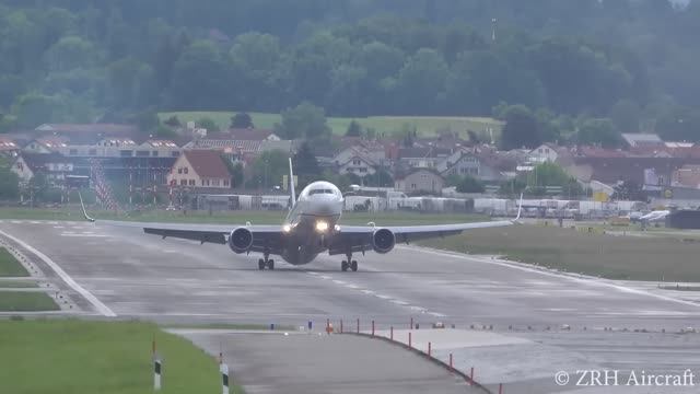 Невероятные моменты в авиации #4 смотреть онлайн