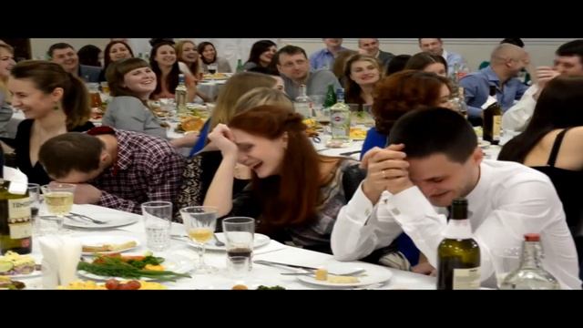 Компания ПлазмаТек 8 березня смотреть онлайн