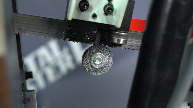 Metal Master BSM-400 MFR смотреть онлайн