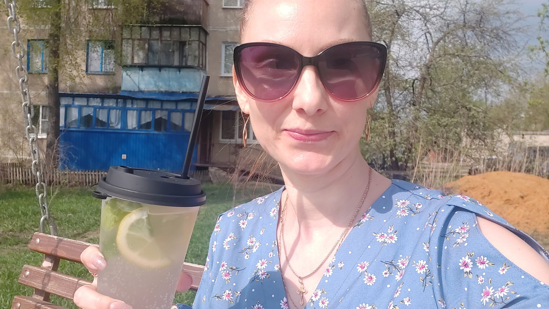 Влог 26'25 Хорошо погуляли// Приняла решение// Атмосферненько смотреть онлайн