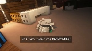 MAKSIK VS КАРТУН КЭТ ! (ПОРЕЗАЛ МОИХ ДРУЗЕЙ) ХОРРОР ИСТОРИЯ В МАЙНКРАФТ ! #картункэт #10000жителей