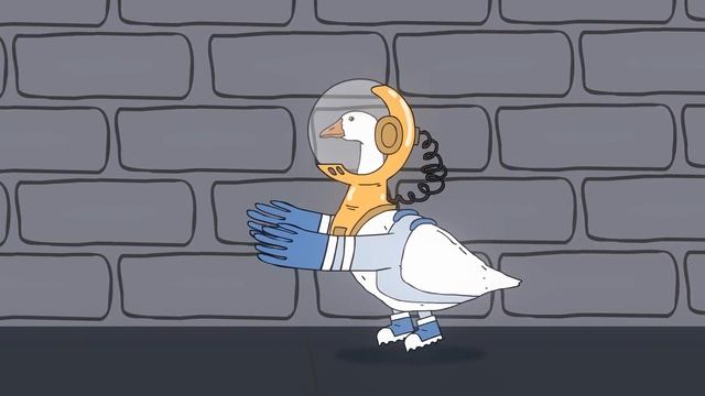 BONUS Возвращение Гуся смотреть онлайн