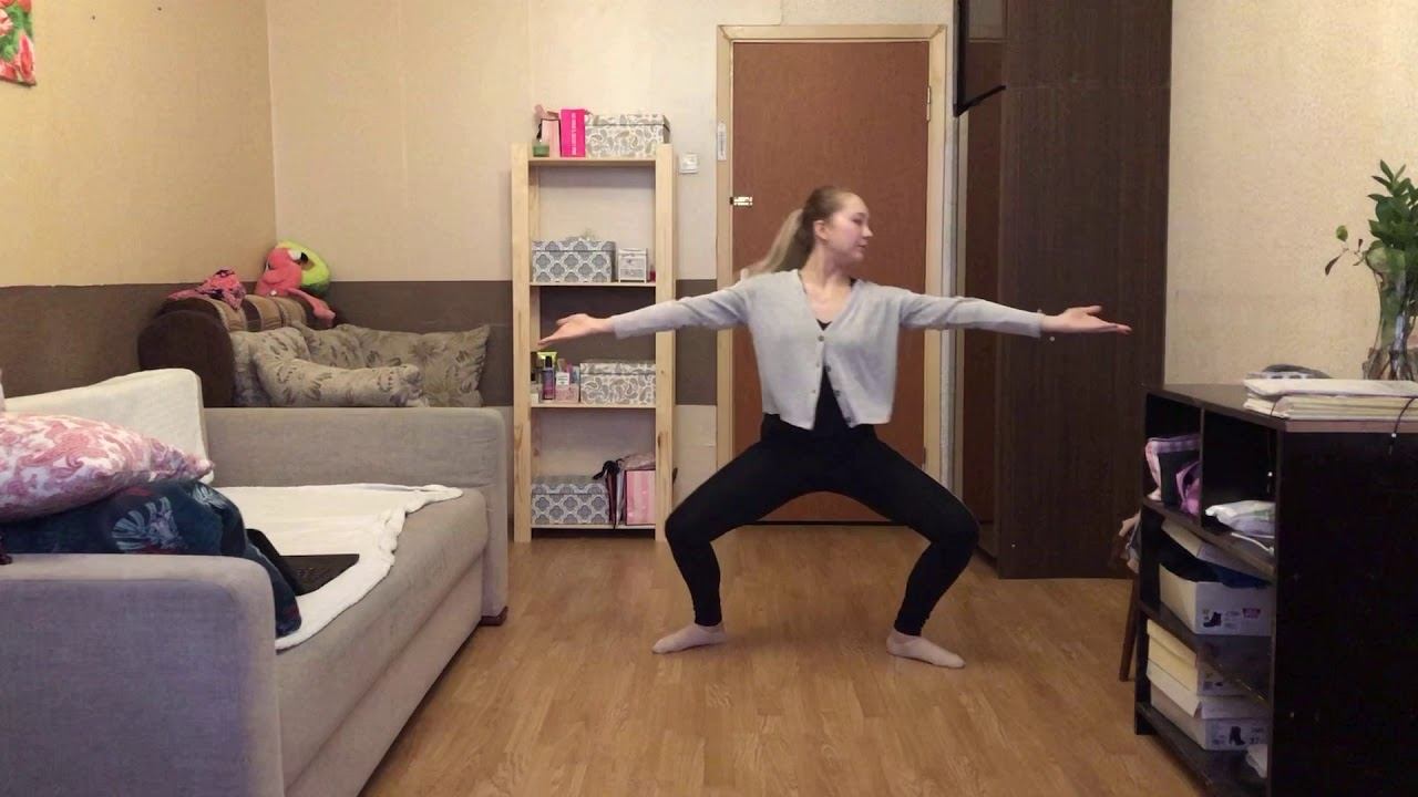 «Тарантелла» ( Подробный разбор) видео-урок Ахметшиной Любови Евгеньевны смотреть онлайн