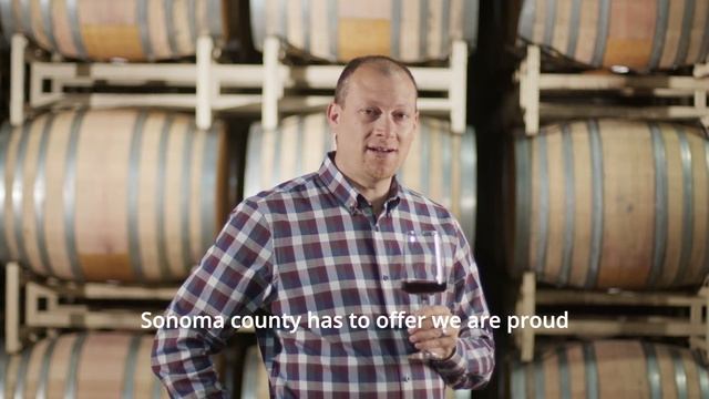 Rodney Strong Vineyards: Sonoma County Cabernet смотреть онлайн