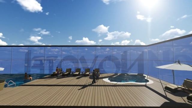 COBERTURA PROJETO NOVOTEL E IBIS