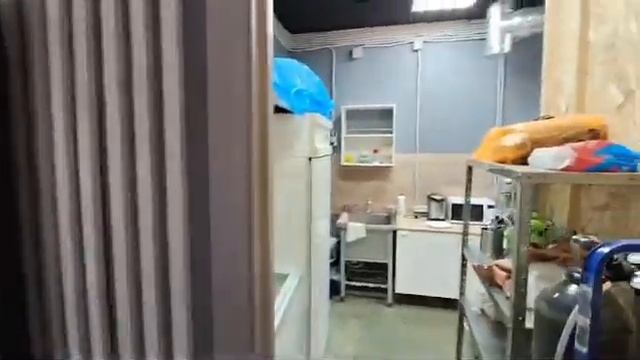 Готовый бизнес. Кафе в Гастромикс. 550000 смотреть онлайн