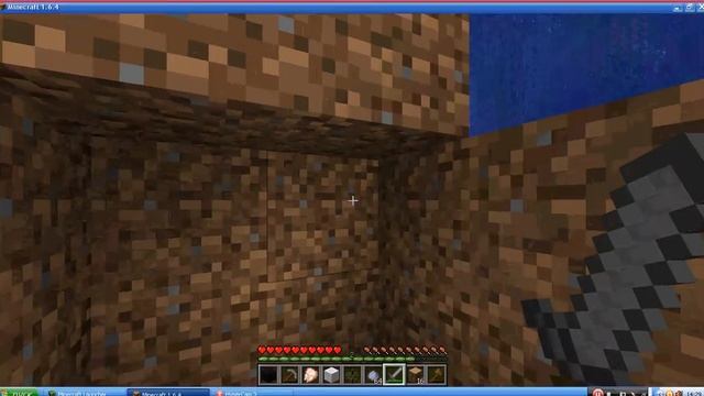 minecraft 1сезон 2 серия ходьба в джунгли смотреть онлайн
