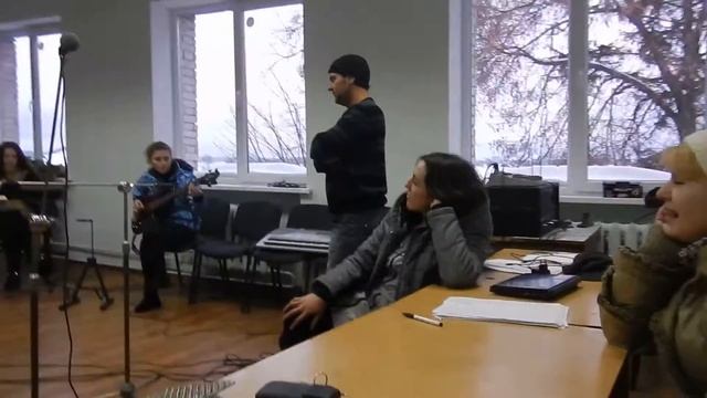 ВИА "МОЛОДЫЕ РАДВАНИЧИ" смотреть онлайн