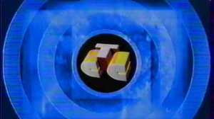 Заставки СТС (1998-1999)
