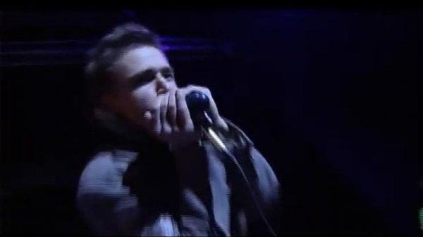 фильм SVET серия 1