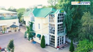 Пансионат «Русич» - Джемете, Симферопольское шоссе, 46