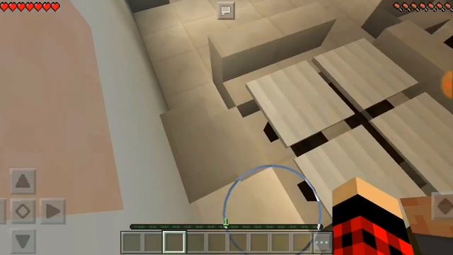 Меня посадили в тюрьму!? Жизнь владельца мини-кафе в майнкрафте. 10 серия. смотреть онлайн