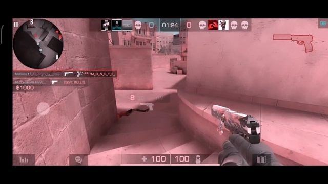Standoff 2 fragmovie swear to god✨ смотреть онлайн